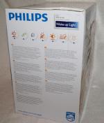 Световой будильник Philips HF3520 фото