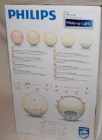 Световой будильник Philips HF3520 фото