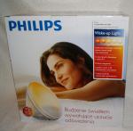 Световой будильник Philips HF3520 фото