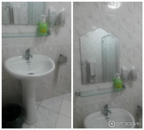 Гостиница Фиолент фото