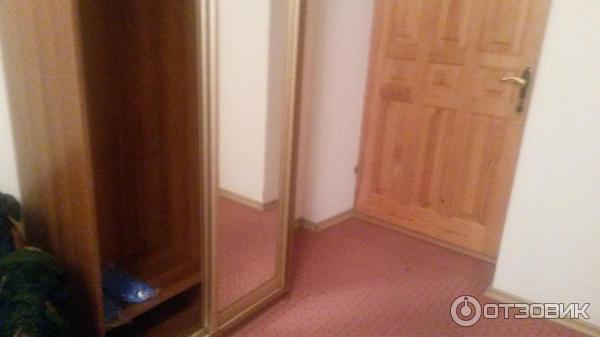 Гостиница Фиолент фото