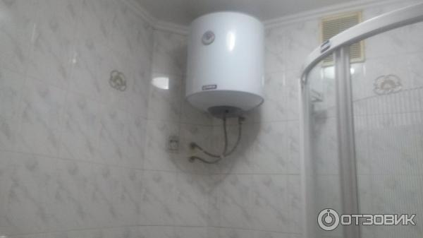 Гостиница Фиолент фото