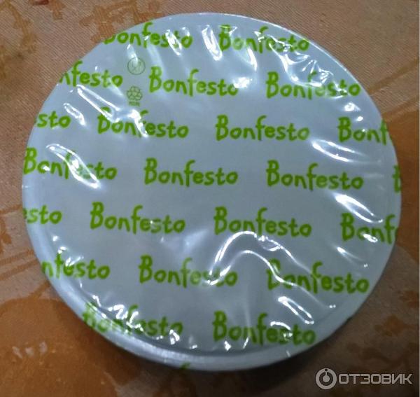 Сыр мягкий Bonfesto Ricotta light