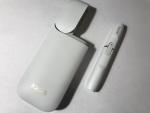 Электронная сигарета Philip Morris "Iqos" фото