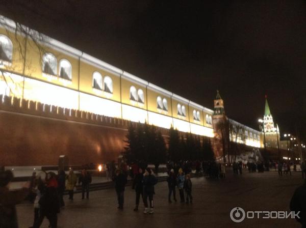 Международный фестиваль Рождественский свет (Россия, Москва) фото