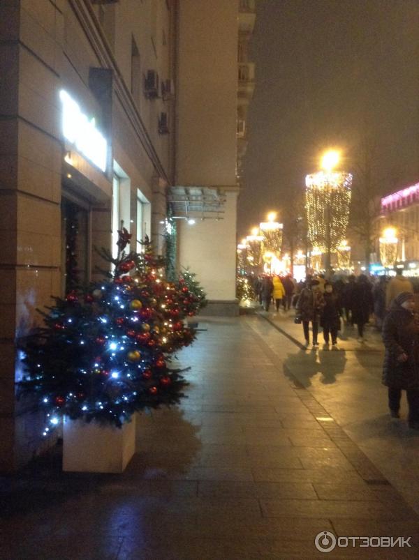 Международный фестиваль Рождественский свет (Россия, Москва) фото