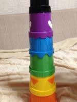 Пирамидка IKEA ''Мула'' фото