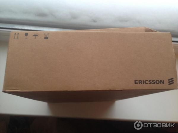 Wi - fi роутер Ericsson T093G фото