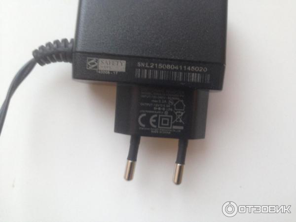 Wi - fi роутер Ericsson T093G фото