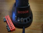 Шуруповерт Bosch PSR 7.2 LI фото
