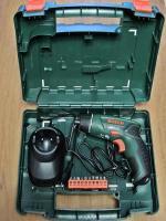 Шуруповерт Bosch PSR 7.2 LI фото