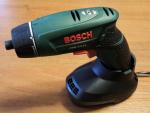 Шуруповерт Bosch PSR 7.2 LI фото