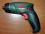 Шуруповерт Bosch PSR 7.2 LI фото