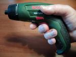 Шуруповерт Bosch PSR 7.2 LI фото