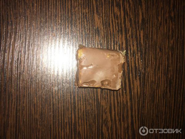 Конфеты Мишкино Медвеган фото