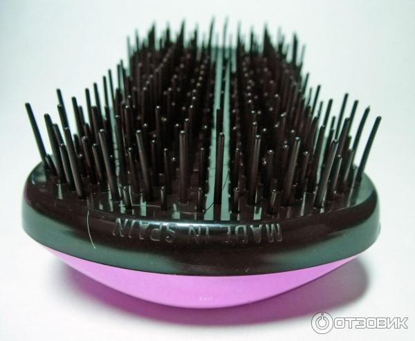 Расческа для волос Dessata Hair Brush Original фото