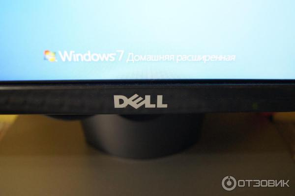 Монитор Dell S2216H фото