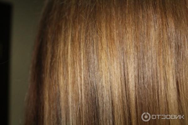 Бальзам-ополаскиватель для волос Pantene PRO-V Воздушная пенка Густые и крепкие