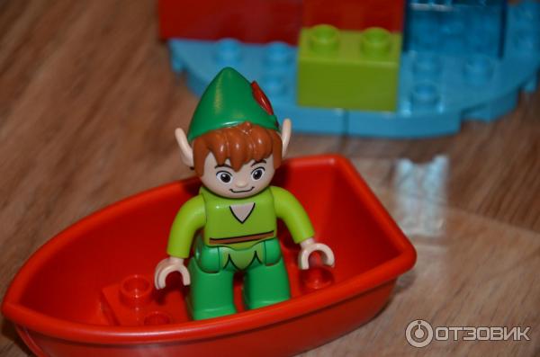 Конструктор LEGO Duplo фото