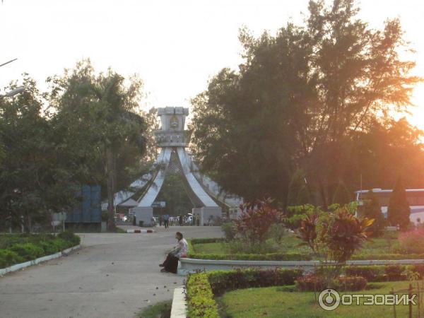 Экскурсию в национальную деревню народов Мьянмы (Мьянма, Янгон) фото