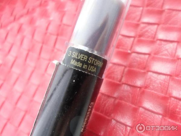 Тени Max Factor Smoky Eye Effect фото