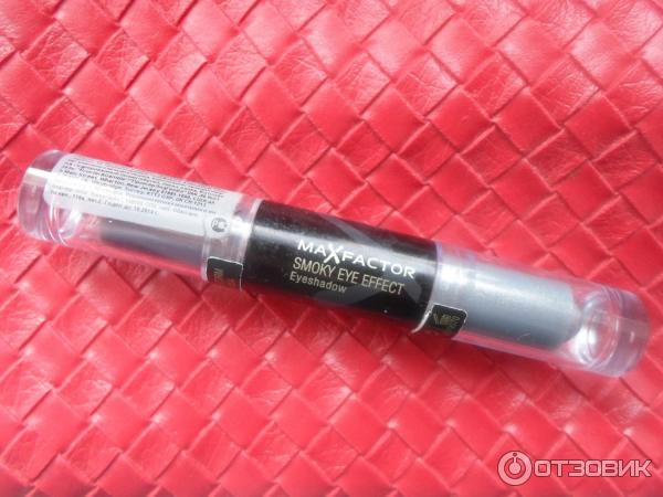 Тени Max Factor Smoky Eye Effect фото