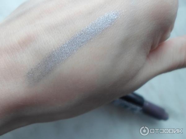 Тени Max Factor Smoky Eye Effect фото