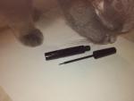 Лайнер для глаз Pupa Vamp Professional Liner фото