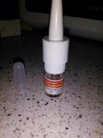 Спрей назальный Синуфорте фото