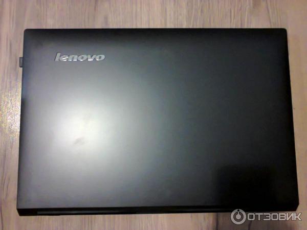 Ноутбук Lenovo И 50-45 диагональ 15,6 фото