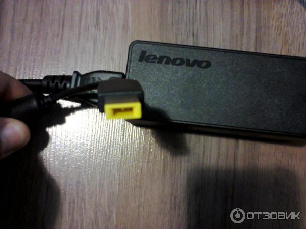 Ноутбук Lenovo И 50-45 диагональ 15,6 фото