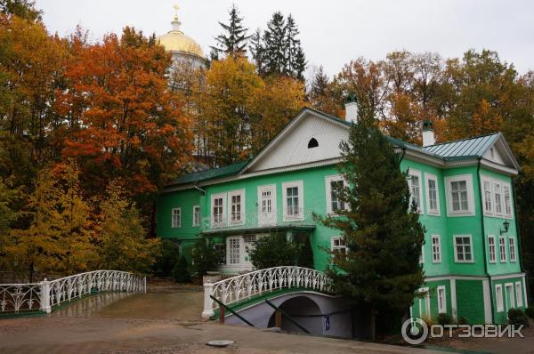 Печорский монастырь