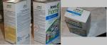 Порошок-усилитель Amway Tri-Zyme для замачивания белья и выведения пятен фото