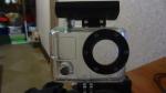 Экшн-камера GoPro HD Hero 2 фото
