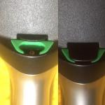 Электрическая расческа Braun Satin Hair 7 SB1 фото