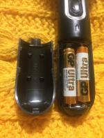 Электрическая расческа Braun Satin Hair 7 SB1 фото