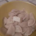 Вареники Уральские пельмени "Братцы вареники" фото