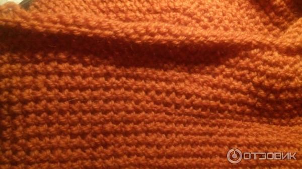 Пряжа из Троицка Чистая шерсть фото