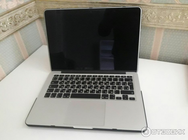 MacBook pro