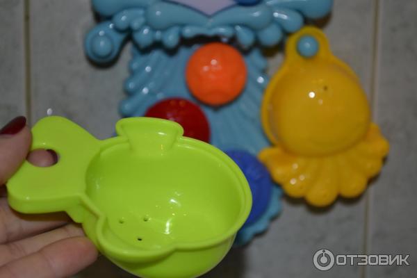 Игрушка для ванной Bath Toys Водяная мельница фото