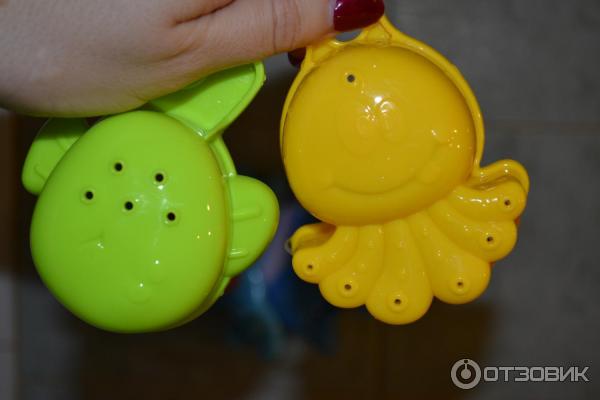 Игрушка для ванной Bath Toys Водяная мельница фото