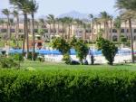Отель Cleopatra Luxury Resort Makadi Bay 5* (Египет, Макади) фото