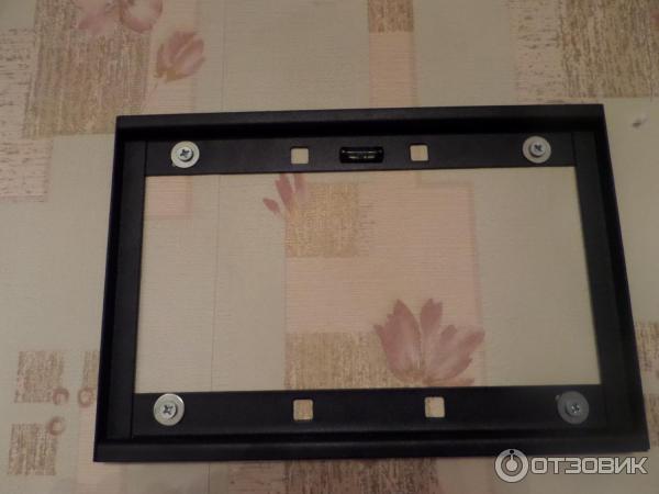 КРОНШТЕЙН ДЛЯ ТЕЛЕВИЗОРА HOLDER LCD-F2608 фото