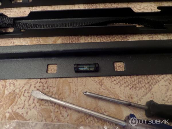 КРОНШТЕЙН ДЛЯ ТЕЛЕВИЗОРА HOLDER LCD-F2608 фото