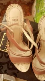 Обувь "Palazzo D'oro" фото