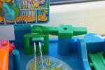 Настольная игра Tomy "Упрямый шарик" фото