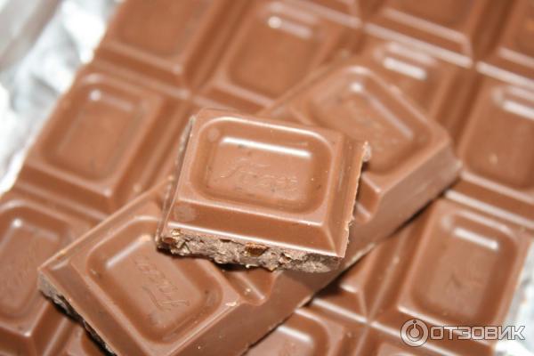 Шоколад Karl Fazer Creamy Toffee in Milk Chocolate фото