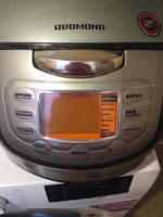 Мультиварка Redmond RMC-M45011 фото