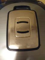 Мультиварка Redmond RMC-M45011 фото