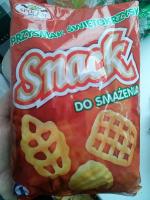 Снек Spolem фото